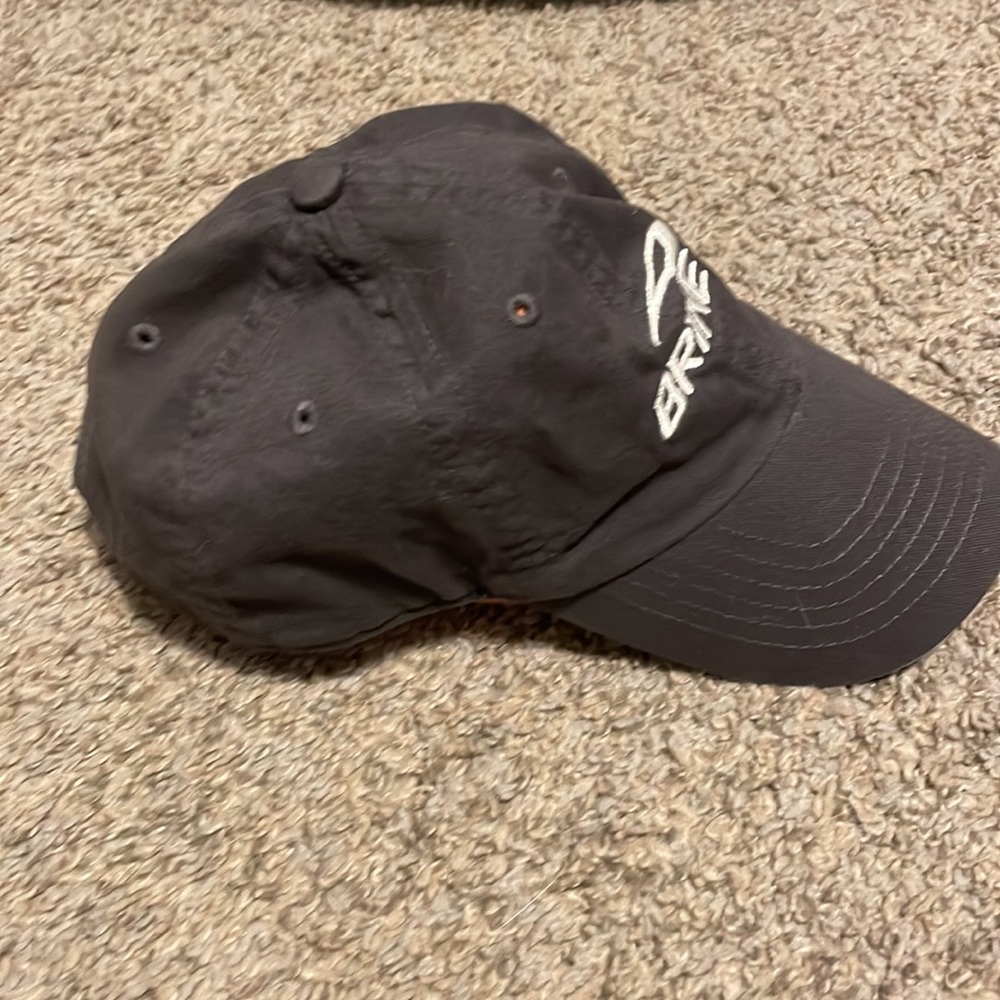 Brine baseball cap - Picture 2 of 2